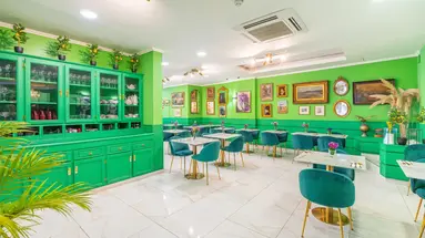 Se Boutique Hotel