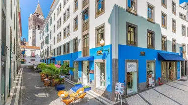 Se Boutique Hotel