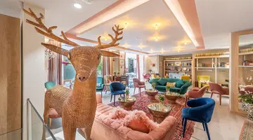 Se Boutique Hotel