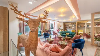 Se Boutique Hotel