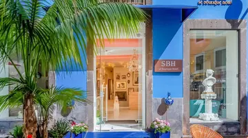 Se Boutique Hotel