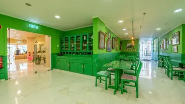 Se Boutique Hotel