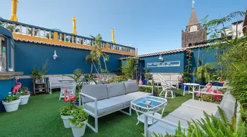 Se Boutique Hotel