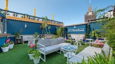 Se Boutique Hotel