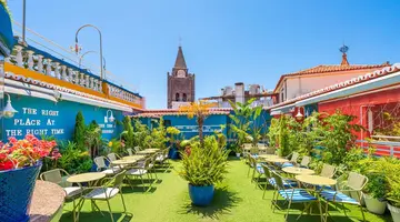 Se Boutique Hotel