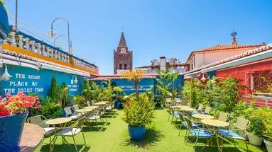 Se Boutique Hotel