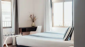 Se Boutique Hotel