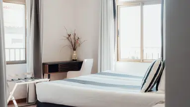 Se Boutique Hotel