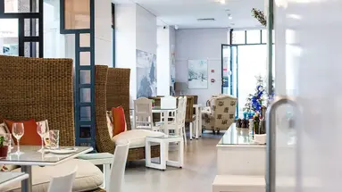 Se Boutique Hotel