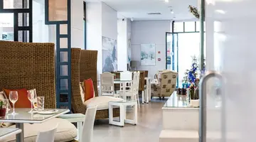 Se Boutique Hotel