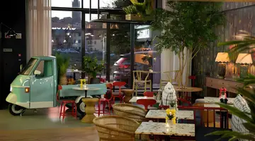 Se Catedral Hotel Porto, Tapestry Collection by Hilton