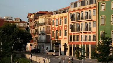 Se Catedral Hotel Porto, Tapestry Collection by Hilton