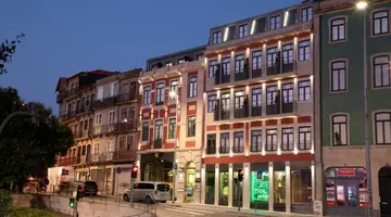 Se Catedral Hotel Porto, Tapestry Collection by Hilton