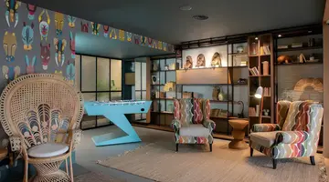 Se Catedral Hotel Porto, Tapestry Collection by Hilton