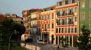 Se Catedral Hotel Porto, Tapestry Collection by Hilton