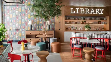 Se Catedral Hotel Porto, Tapestry Collection by Hilton