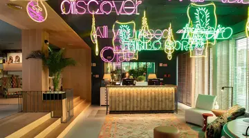 Se Catedral Hotel Porto, Tapestry Collection by Hilton
