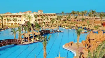 Sea Beach & Aqua Park