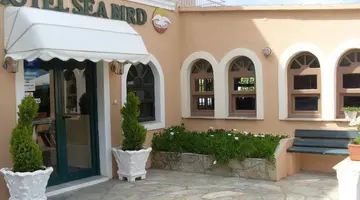 SEA BIRD HOTEL