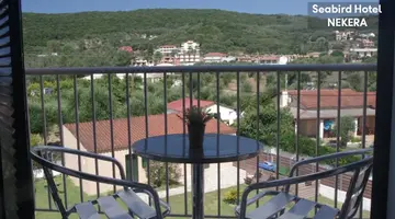Sea Bird Hotel