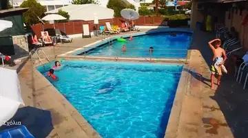 SEA BIRD HOTEL
