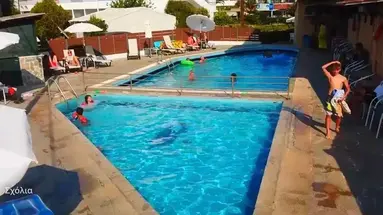 SEA BIRD HOTEL
