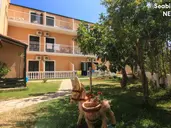 Sea Bird Hotel