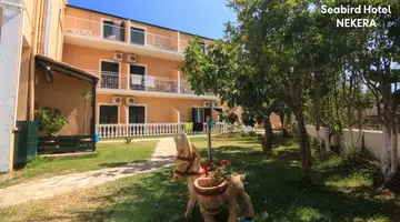 Sea Bird Hotel