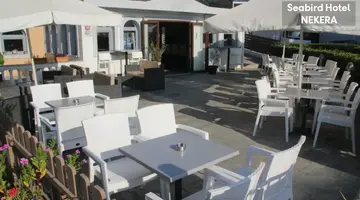 Sea Bird Hotel