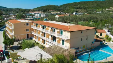 SEA BIRD HOTEL