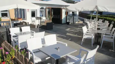 SEA BIRD HOTEL