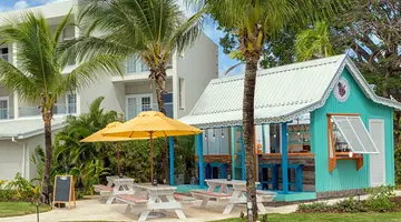 Sea Breeze Beach House