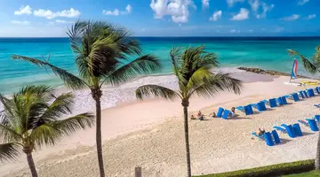 Sea Breeze Beach House