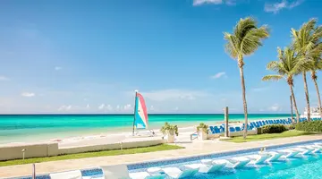 Sea Breeze Beach House