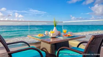 Sea Breeze Beach House