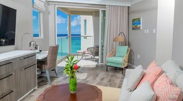 Sea Breeze Beach House