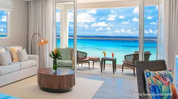 Sea Breeze Beach House