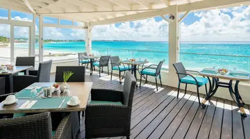 Sea Breeze Beach House