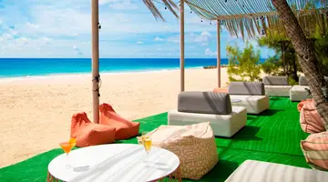 Sea Breeze Beach House