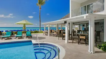 Sea Breeze Beach House