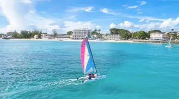 Sea Breeze Beach House