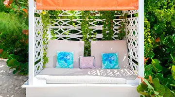 Sea Breeze Beach House