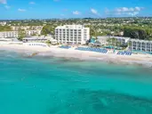 Sea Breeze Beach House