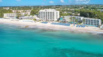 Sea Breeze Beach House