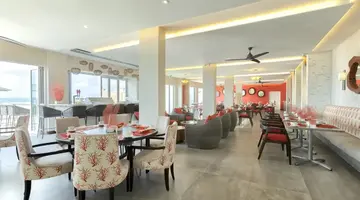 Sea Breeze Beach House