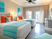 Sea Breeze Beach House