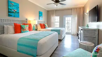 Sea Breeze Beach House