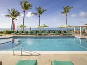 Sea Breeze Beach House