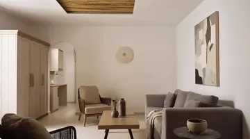 Sea Breeze Santorini Beach Resort Curio