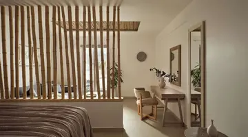 Sea Breeze Santorini Beach Resort Curio